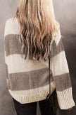 Sweater Long Sleeves