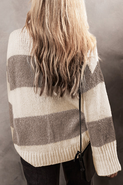 Sweater Long Sleeves
