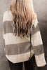 Sweater Long Sleeves