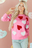 Sweater Long Sleeves