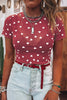 Top Short Sleeves
