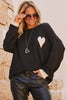 Sweater Long Sleeves