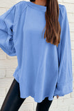 Sweater Long Sleeves