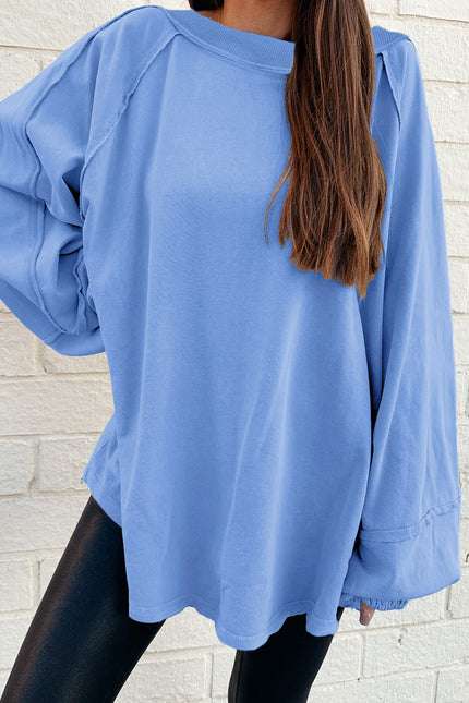 Sweater Long Sleeves