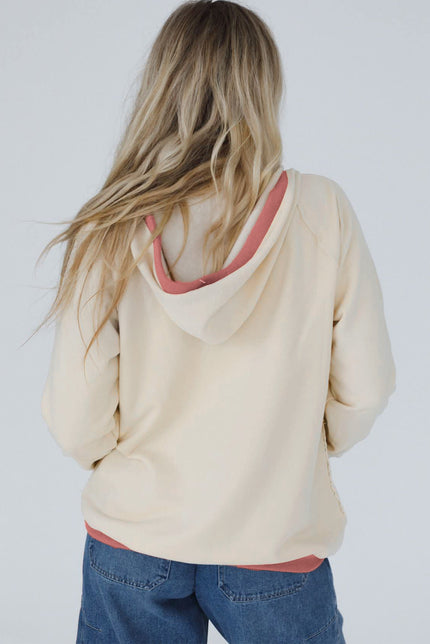 Hooded Sweater