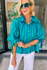 Blouse Long Sleeves