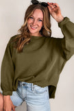 Sweater Long Sleeves