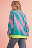Sweater Long Sleeves