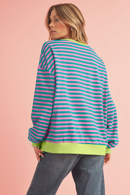 Sweater Long Sleeves