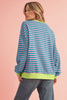 Sweater Long Sleeves