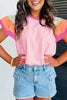 T-Shirt Short Sleeves