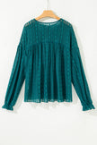 Blouse Long Sleeves