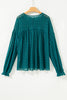 Blouse Long Sleeves