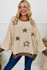Sweater Long Sleeves