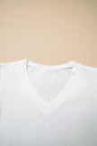 T-Shirt Short Sleeves