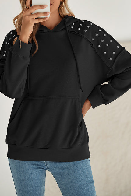 Hooded Sweater