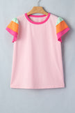 T-Shirt Short Sleeves