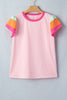 T-Shirt Short Sleeves