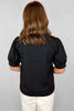 Blouse Short Sleeves