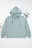 Hooded Sweater