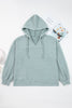 Hooded Sweater