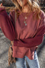 Sweater Long Sleeves