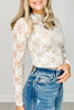 Top Long Sleeves