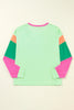 Sweater Long Sleeves