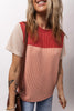 T-Shirt Short Sleeves
