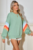 Sweater Long Sleeves