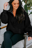 Hooded Sweater
