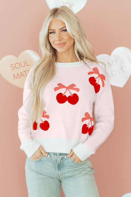Sweater Long Sleeves