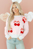 Sweater Long Sleeves