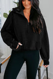 Hooded Sweater