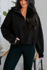 Hooded Sweater