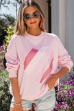 Sweater Long Sleeves