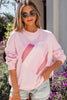 Sweater Long Sleeves