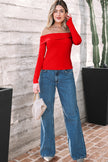 Top Long Sleeves