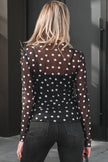 Top Long Sleeves