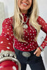 Top Long Sleeves