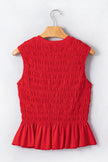 Top Short Sleeves