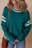 Sweater Long Sleeves