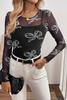 Top Long Sleeves