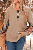 Sweater Long Sleeves