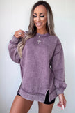 Sweater Long Sleeves