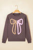 Sweater Long Sleeves