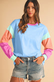 Sweater Long Sleeves