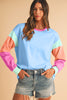 Sweater Long Sleeves