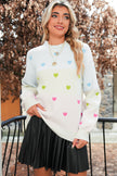 Sweater Long Sleeves