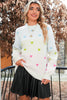 Sweater Long Sleeves